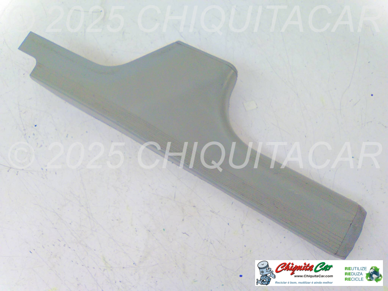 RODAPE PORTA TRAS DTA MERCEDES Classe C (202)  [1993-2001]