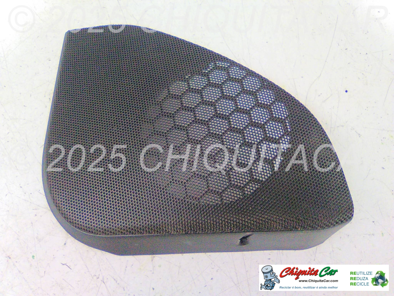 TAMPA ALTIFALANTE PORTA TRAS DTA MERCEDES Classe C (202)  [1993-2001]