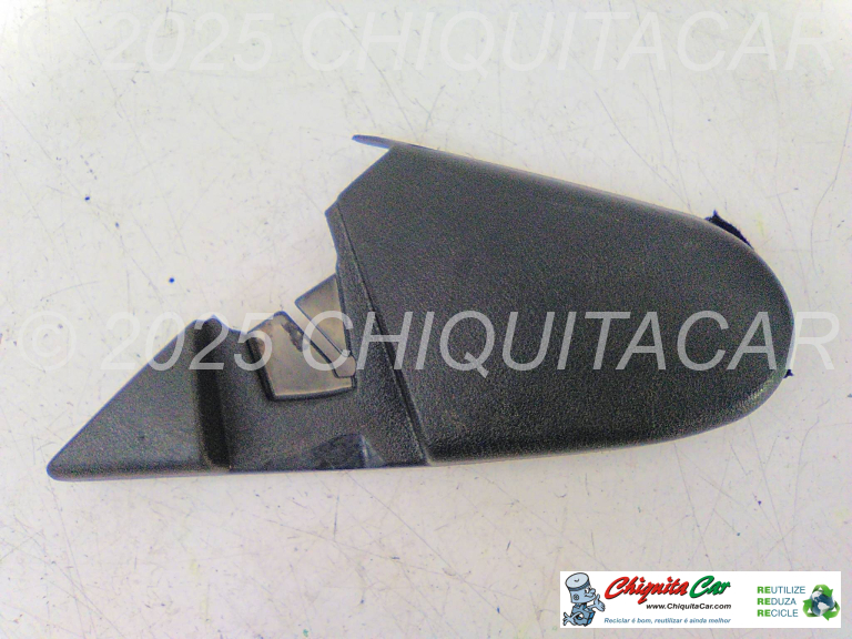 COBERTURA BANCO MERCEDES Classe E (210)  [1995-2008]