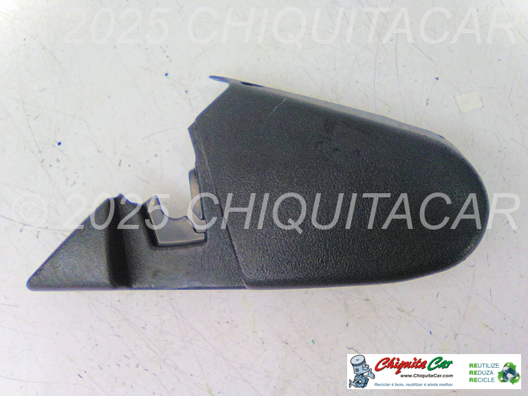 COBERTURA BANCO MERCEDES Classe E (210)  [1995-2008]