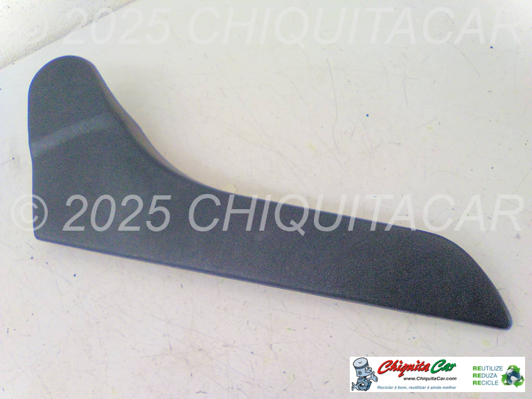 BLINDAGEM BANCO FRENTE MERCEDES 124 [1984-1995]