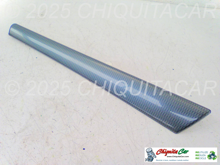 BLINDAGEM LATERAL FRENTE ESQ MERCEDES Classe C (202)  [1993-2001]