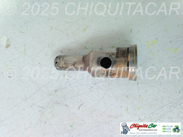 TURBULENCIA MOTOR MERCEDES Classe C (202)  [1993-2001]
