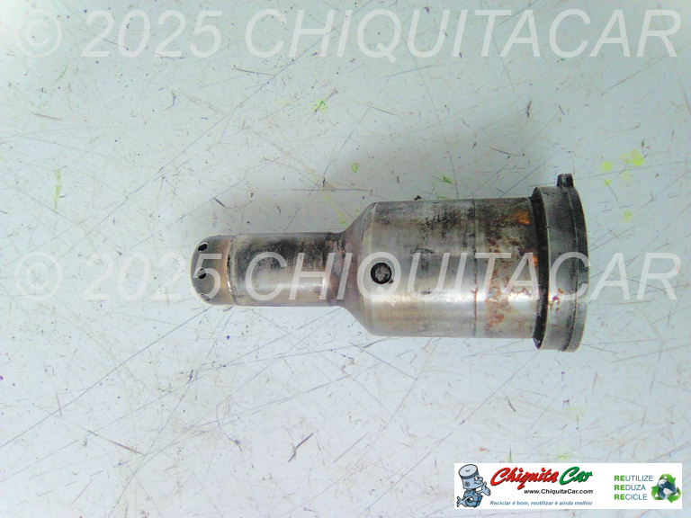 TURBULENCIA MOTOR MERCEDES Classe C (202)  [1993-2001]