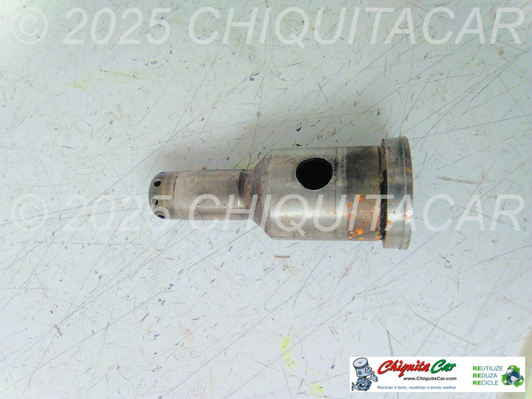 TURBULENCIA MOTOR MERCEDES Classe C (202)  [1993-2001]