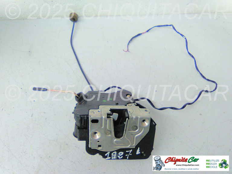 FECHADURA PORTA FRENTE ESQ MERCEDES Classe C (203)  [2000-2008]