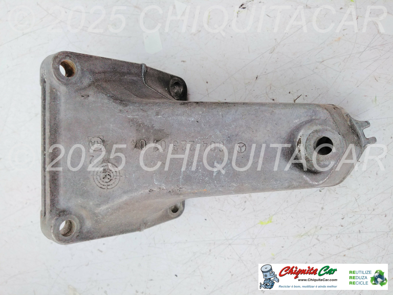 SUPORTE MOTOR ESQ MERCEDES Classe C (202)  [1993-2001]