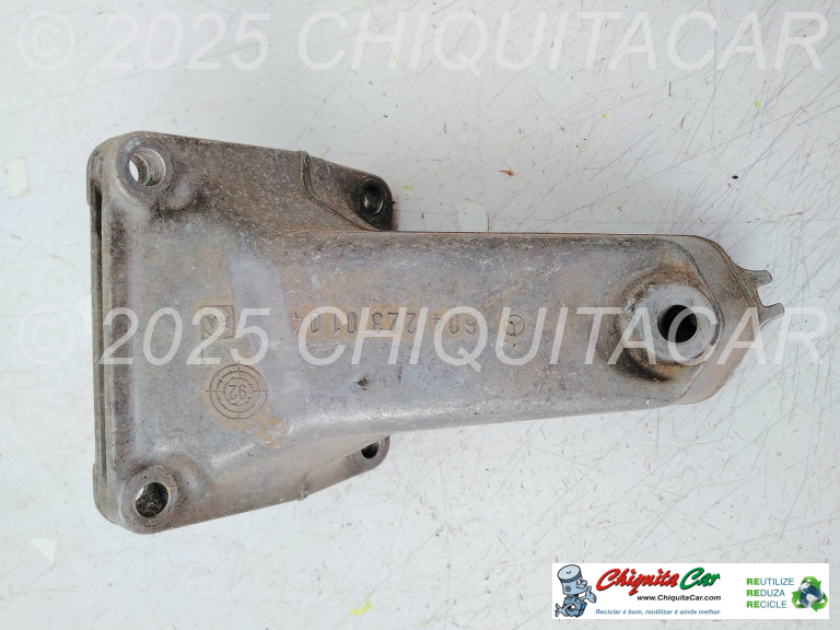 SUPORTE MOTOR ESQ MERCEDES Classe C (202)  [1993-2001]