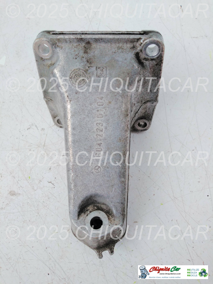 SUPORTE MOTOR ESQ MERCEDES Classe C (202)  [1993-2001]