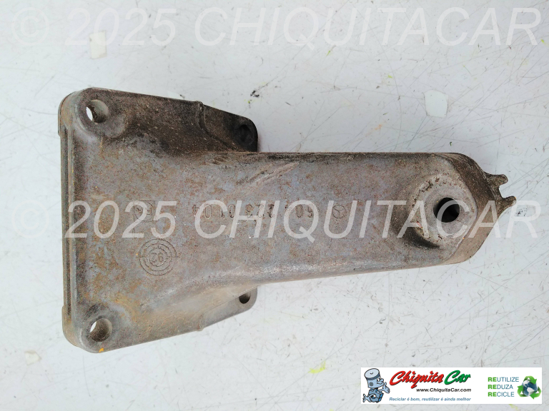 SUPORTE MOTOR ESQ MERCEDES Classe C (202)  [1993-2001]