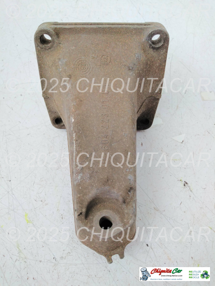 SUPORTE MOTOR ESQ MERCEDES Classe C (202)  [1993-2001]