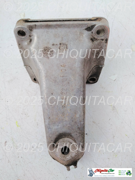 SUPORTE MOTOR ESQ MERCEDES Classe C (202)  [1993-2001]