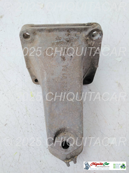 SUPORTE MOTOR ESQ MERCEDES Classe C (202)  [1993-2001]