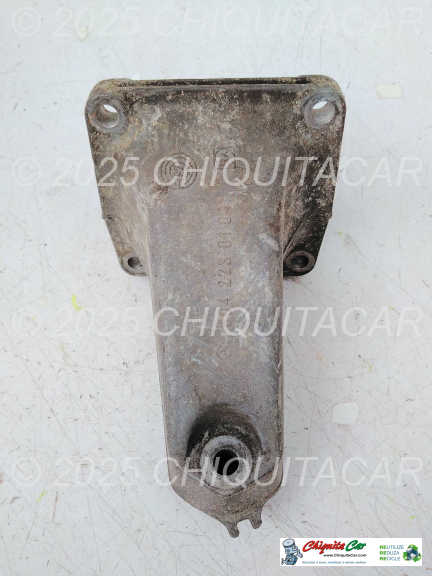 SUPORTE MOTOR ESQ MERCEDES Classe C (202)  [1993-2001]