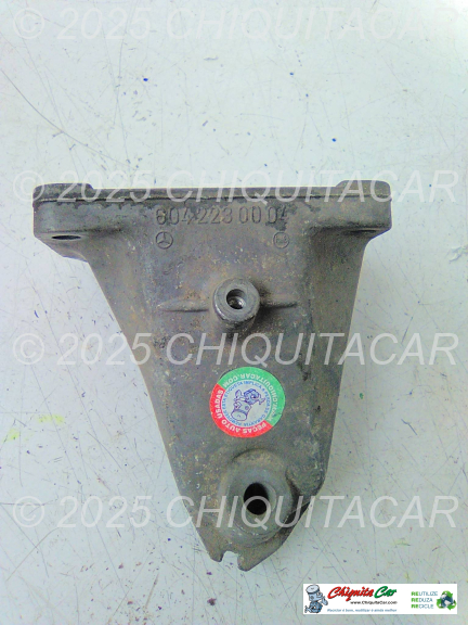 SUPORTE MOTOR DTO MERCEDES Classe C (202)  [1993-2001]