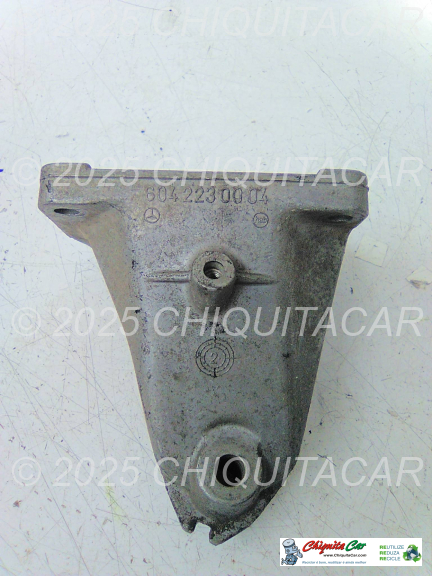 SUPORTE MOTOR DTO MERCEDES Classe C (202)  [1993-2001]