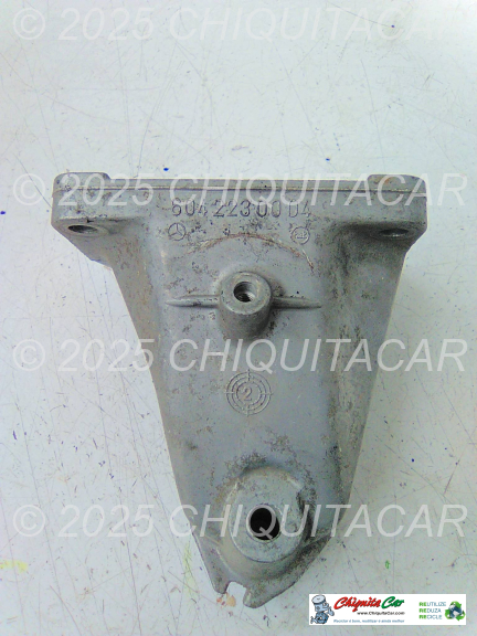 SUPORTE MOTOR DTO MERCEDES Classe C (202)  [1993-2001]