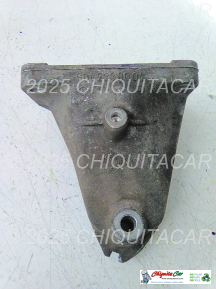 SUPORTE MOTOR DTO MERCEDES Classe C (202)  [1993-2001]