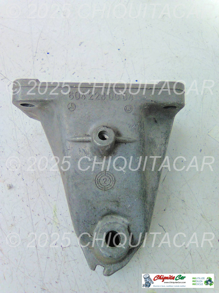 SUPORTE MOTOR DTO MERCEDES Classe C (202)  [1993-2001]