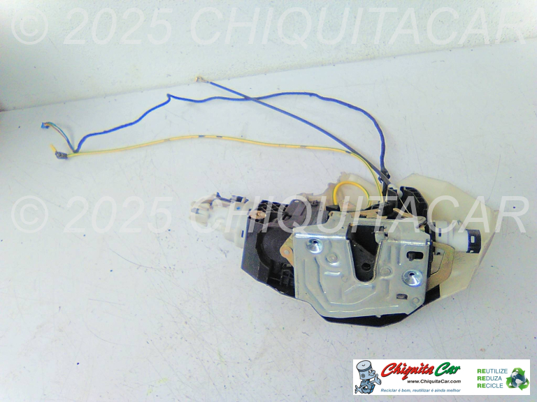 FECHADURA PORTA TRAS DTA MERCEDES Classe S (220)  [1998-2005]