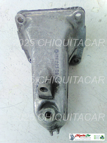 SUPORTE MOTOR ESQ MERCEDES Classe C (202)  [1993-2001]