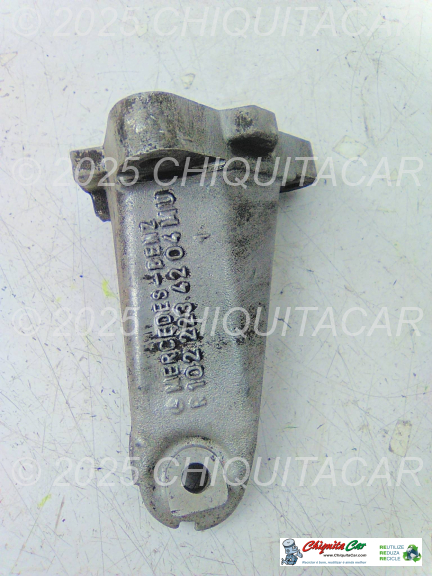 SUPORTE MOTOR DTO MERCEDES 190 (201) [1982-1993]