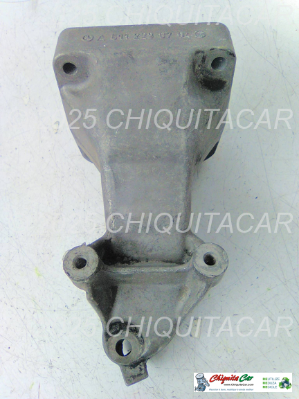 SUPORTE MOTOR ESQ MERCEDES Classe C (203)  [2000-2008]