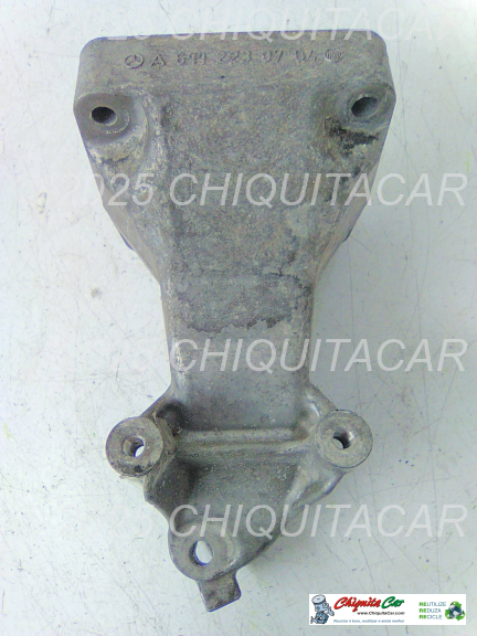 SUPORTE MOTOR ESQ MERCEDES Classe C (203)  [2000-2008]