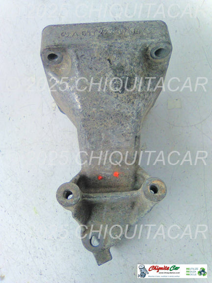SUPORTE MOTOR ESQ MERCEDES Classe C (203)  [2000-2008]