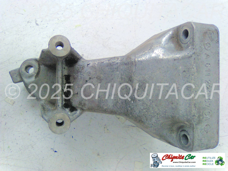 SUPORTE MOTOR ESQ MERCEDES Classe C (203)  [2000-2008]