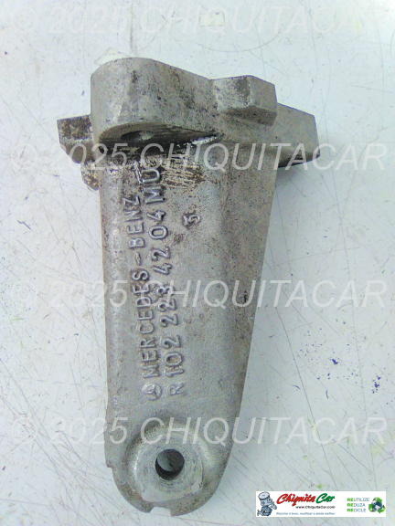 SUPORTE MOTOR DTO MERCEDES Classe C (202)  [1993-2001]