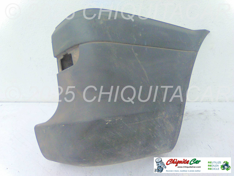 PARA CHOQUES TRAS DTO MERCEDES VITO (639)  [2003-Presente]