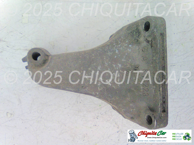 SUPORTE APOIO MOTOR  MERCEDES Classe E (210)  [1995-2008]