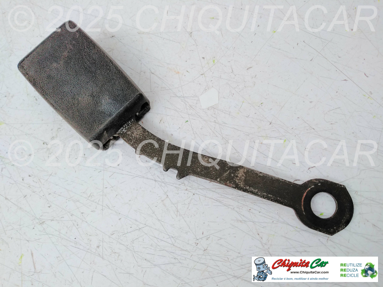 ENGATE CINTO SEGURANÇA FRENTE DTO MERCEDES 124 [1984-1995]