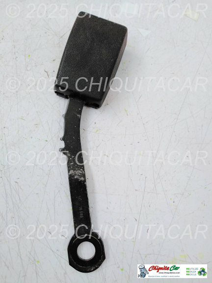 ENGATE CINTO SEGURANÇA FRENTE DTO MERCEDES 124 [1984-1995]