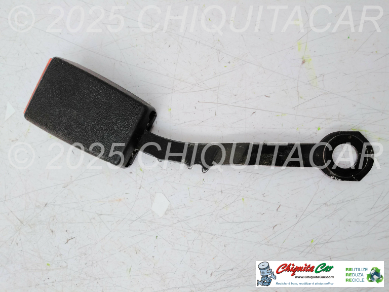 ENGATE CINTO SEGURANÇA FRENTE DTO MERCEDES 124 [1984-1995]