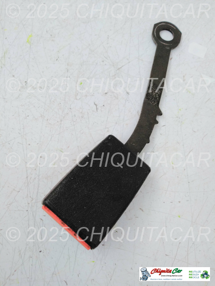 ENGATE CINTO SEGURANÇA FRENTE DTO MERCEDES 124 [1984-1995]