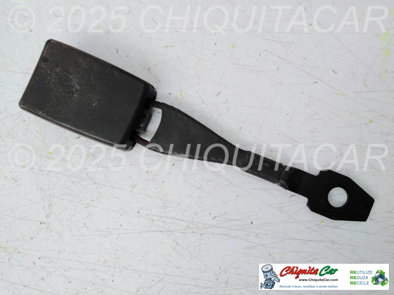 ENGATE CINTO SEGURANÇA FRENTE ESQ/DTO MERCEDES Classe E (210)  [1995-2008]