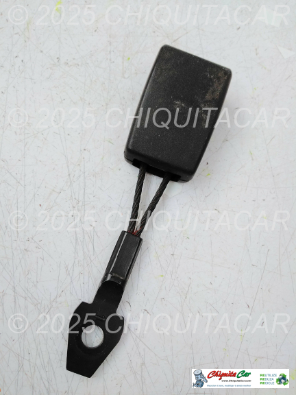 ENGATE CINTO SEGURANÇA FRENTE ESQ/DTO MERCEDES Classe C (202)  [1993-2001]