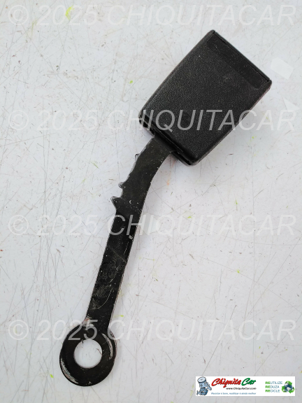 ENGATE CINTO SEGURANÇA FRENTE ESQ MERCEDES 124 [1984-1995]
