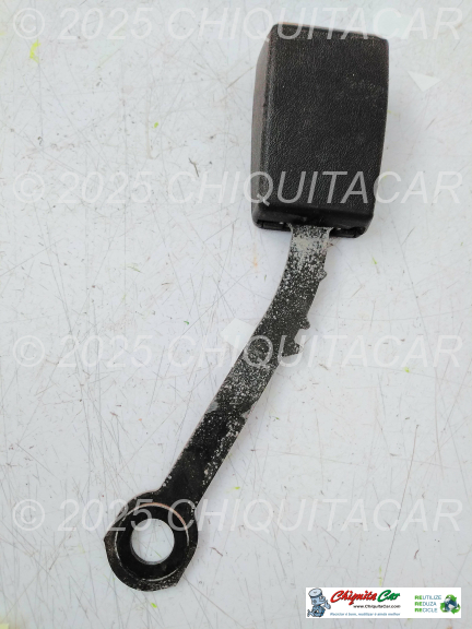 ENGATE CINTO SEGURANÇA FRENTE ESQ MERCEDES 124 [1984-1995]