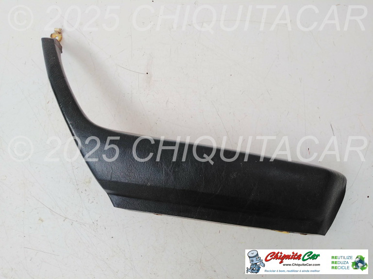 PUXADOR FORRO PORTA FRENTE DTA MERCEDES 124 [1984-1995]