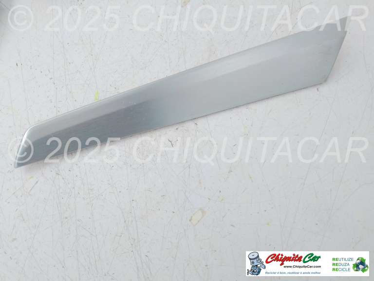 FRISO INTERIOR MERCEDES Classe C (204)  [2007-2015]