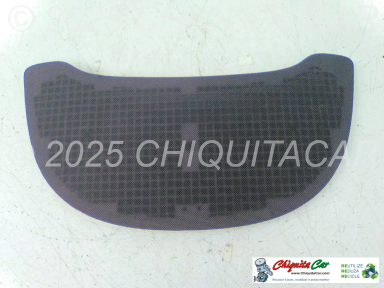 GRELHA CHAPELEIRA  MERCEDES Classe E (210)  [1995-2008]