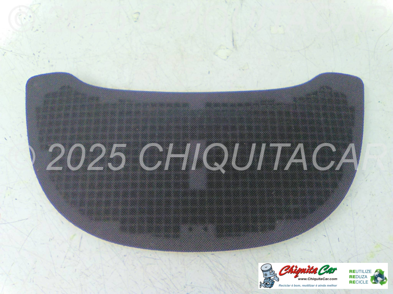 GRELHA ALTIFALANTE CHAPELEIRA MERCEDES Classe E (210)  [1995-2008]