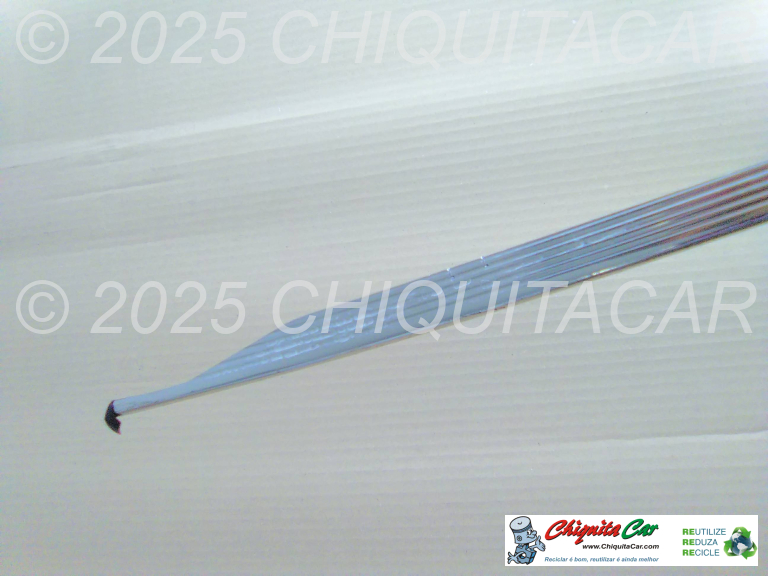 FRISO TEJADILHO ESQ MERCEDES Classe C (204)  [2007-2015]