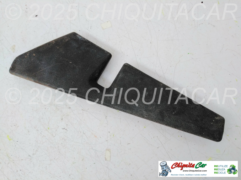 COBERTURA BANCO MERCEDES 124 [1984-1995]