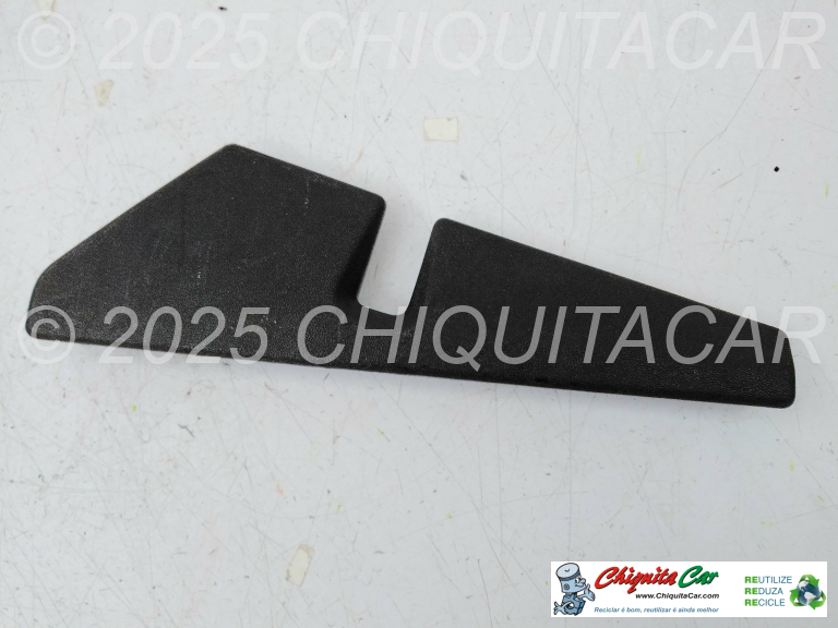 COBERTURA BANCO MERCEDES 124 [1984-1995]