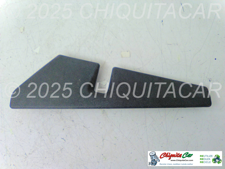 COBERTURA BANCO MERCEDES 124 [1984-1995]