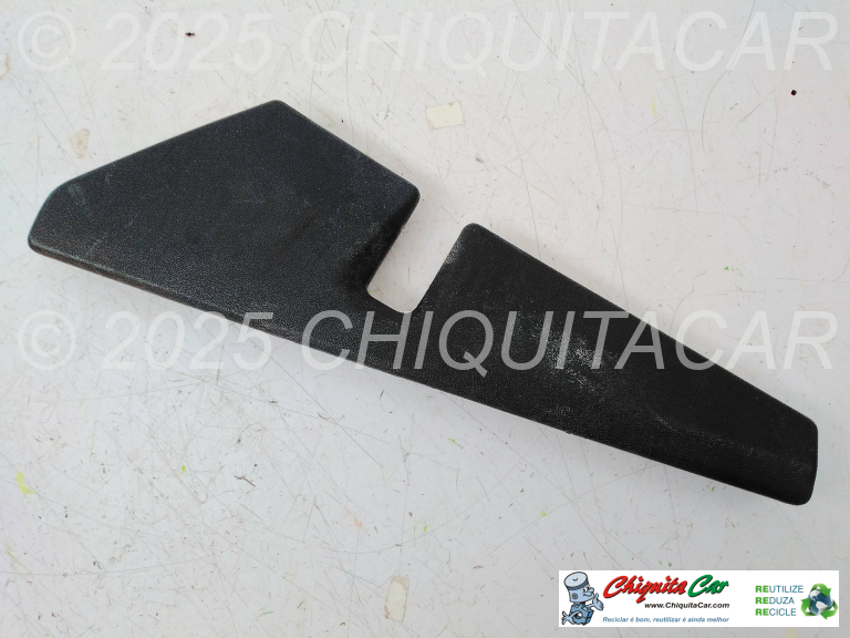 COBERTURA BANCO MERCEDES 124 [1984-1995]